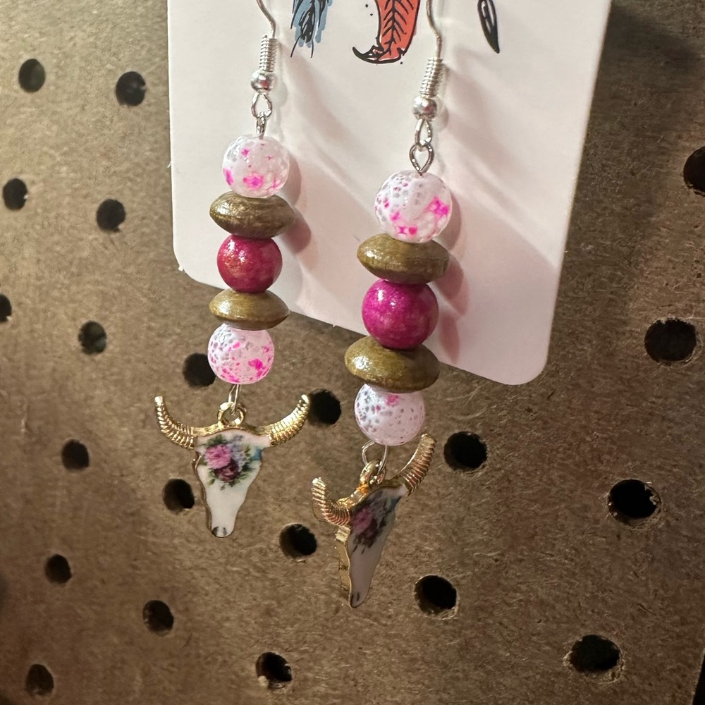Western jewelry